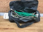 Quality Chains Corp A1030 Lightning Ez Fit Pass CABLE-2. Fixed Price $30.00.