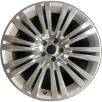 Oem Chrysler Machined Silver 300 Rim 20X8 2011-2014 Wheel Alloy Factory 2420A. Fixed Price $329.97.