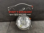 17-18 Jeep Wrangler Passenger Right Rh Led Reflector Style Head Light Lamp. Fixed Price $295.00.
