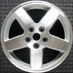 Chevrolet Cobalt 16 Inch Machined Oem Wheel Rim 2005 To 2010. Fixed Price $181.00.