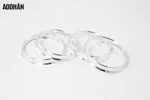 Aodhan Centric Ring Wheel HUB=73.10MM Vehicle HUB=66.6MM (set Of 4). Fixed Price $19.99.