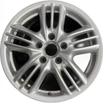 Porsche Cayenne Oem Wheel 18 2008-2010 Factory Rim Original 955362136409 67351. Fixed Price $210.58.