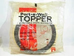 Topper Whitewall Tires Bearfoot 14" In Package. Fixed Price $45.00.
