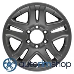 Toyota Sequoia Tundra 2003 2004 2005 2006 2007 17" Oem Wheel Rim. Fixed Price $213.74.