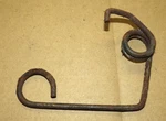 1985-1993 Corvette C4 Jack Storage Spring Piece Item, Gm 14084442. Fixed Price $12.99.