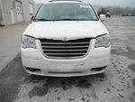 09 Town & Country Spare Wheel Carrier 836496. Fixed Price $87.59.