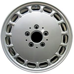 Wheel Rim Mercedes-benz 260E 300CE 300D 300E 300TD 300TE 15 Factory Oe 65135. Fixed Price $191.00.