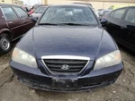 Wheel Cover Hubcap Spoke Fits 04-06 Elantra 300184. Fixed Price $77.24.