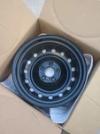 19-24 Kia Forte Spare Wheel Tire 16 Inch Donut 52910-B0950 Oem Compact T125. Fixed Price $99.99.
