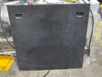L494 Range Rover Sport Rear Trunk Boot Floor Carpet DK62-45456-AJ. Fixed Price $81.12.