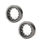 Bca Set Of 2 Wheel Bearings Buick Cadillac Chevy Dodge Ford Gmc Jeep Mazda. Fixed Price $59.97.
