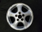 Wheel 15X6 Alloy Fits 97-01 Lexus ES300 197732. Fixed Price $99.99.