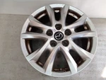 Rim, Wheel 16X6-1/2 Alloy Fits 14-18 Mazda 393765. Fixed Price $137.97.