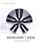 2015-2020 Vw E-golf MK7 16" Inch Alloy Rim / Wheel 5GE601025. Fixed Price $199.99.