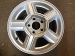 New 2001 Ford Escape 15 X 6 1/2" Rim. Fixed Price $44.99.