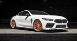 Ferrada FR11 Brushed Cobre Wheels For Bmw F91 F92 F93 M8 Competition 20X10 &. Fixed Price $3290.00.