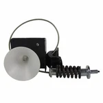 Genuine Ford Spare Tire Hoist 7L5Z1A480A. Fixed Price $287.49.