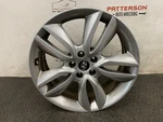 13-16 Hyundai Santa Fe 2.0 Tpms Alloy Spoke Rim Wheel 19X7-1/2 Id 529102W195. Fixed Price $125.00.