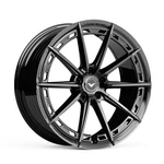 22" Vorsteiner Vfx 001 Forged Concave Black Wheels Rims Fits Bmw G05 X5. Fixed Price $3340.00.