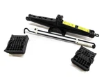 2013-2022 Range Rover Sport (L405 L494) Spare Tire Jack Lug Wrench Tool Kit Set. Fixed Price $136.17.