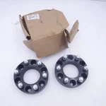 Pack Eccpp 6X135 Black 6-LUG Wheel Spacers 2003-2014 Ford Expedition. Fixed Price $49.99.