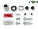 Frenkit Disc Brake Caliper Repair Kia Forte, Koup, FORTE5 731013. Fixed Price $35.15.