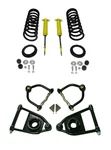 Mustang Ii Front End Suspension 425 Lb Spring & Monroe Shock Kit Tubular A-arms. Fixed Price $287.88.