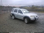 Wheel Alloy Road 18X7 Spoke Fits 04-05 Freelander 1893299. Fixed Price $136.00.