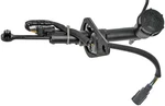 Dorman Clutch Master And Slave Cylinder Assembly For 05-07 Jeep Liberty CC649062. Fixed Price $207.83.