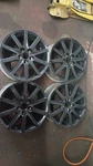 Lexus GS300 GS350 Wheel 2006 2007 17" Silver 4261130A41. Fixed Price $240.00.
