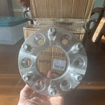 Topline Wheel Adapters New, C125-6135-6550 Lug M 12.9. Fixed Price $139.99.