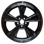 Dodge Charger Challenger 2009-2014 20" Oem Wheel Rim 68051232AA 82211323. Fixed Price $345.79.