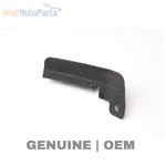 2008-2014 Bmw X6 Rear Right Fender Liner Deflector Lip 7188842. Fixed Price $12.13.
