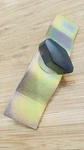 New Genuine Porsche 930 Spare Tire Hold Down Clamp 91136163301. Fixed Price $32.00.