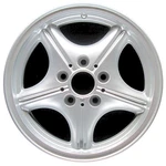 Wheel Rim Bmw Z3 16 1996-2002 36111092260 36111092230 Oem Factory 59212. Fixed Price $233.00.