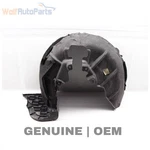 2016-2019 Audi Q7 Rear Left Fender Liner / Wheel Housing Cover 4M0810171G. Fixed Price $80.49.