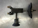 Sequoia 2002 Spare Wheel Carrier 463380. Fixed Price $50.00.