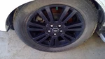 Wheel Road Alloy 19X8 Split Spoke Black Fits 14-16 LR4 9529467. Fixed Price $153.20.