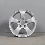 2004-2010 Bmw X3 Wheel 17 8 Style #204 Rim Oem. Fixed Price $116.23.