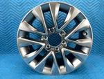 Lexus GX460 18" Alloy Wheel W/ Tpms 18X7-1/2" 2014-2019 Oem. Fixed Price $235.00.