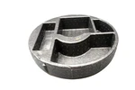 03-06 Mercedes R230 SL500 Emergency Spare Tire Tool Kit Foam Key Case Oem. Fixed Price $48.00.