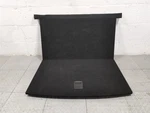 Maserati Levante 3.0L Awd 2017 Trunk Floor Panel Carpet Cover Trim 6700855040. Fixed Price $250.00.
