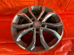 15-18 Mercedes Benz C300 W205 Wheel Rim A205-401-02-00 Oem Factory. Fixed Price $199.95.
