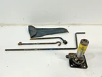 1996-2002 Toyota 4RUNNER Jack & Tool Kit 09111-35151 Roadside Emergency Oem. Fixed Price $109.95.