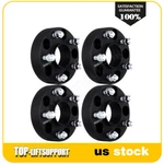 4X 1.5 Inch 5X5 Wheel Spacers Hubcentric For 1999-2010 Jeep Grand Cherokee Wj Wk. Fixed Price $86.77.