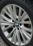 2015 X5 Oe Wheel 19X9 Spoke Middle Grooved W/polished Bmw. Fixed Price $323.30.