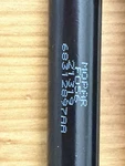 68312897AA Oem Mopar Spare Tire Jack Handle / Wheel Lug Wrench For Jeep Cherokee. Fixed Price $24.99.