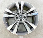 15-18 Oem Mercedes C300 A205 Alloy Wheel Rim 7.5JX18 ET44 Note*. Fixed Price $299.95.