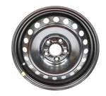 New Oem Ford 16"X6.5" Black Steel Wheel Rim DS7Z-1015-A Focus Fusion 13-20. Fixed Price $115.95.