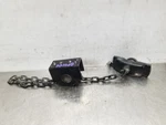 2019 Toyota 4RUNNER Trd Offroad 4.0L Spare Wheel Carrier. Fixed Price $40.00.